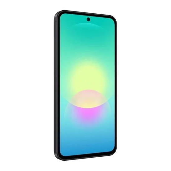 Samsung Galaxy A27 5G Phone 6.7 8GB RAM 256GB - Black